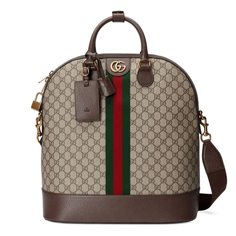 gucci bowling bag
